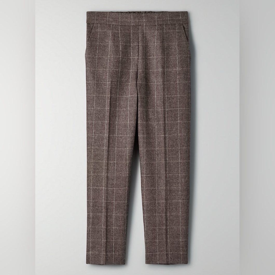 Babaton Conan Pant